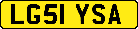 LG51YSA