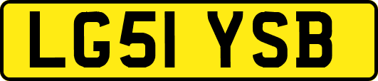 LG51YSB
