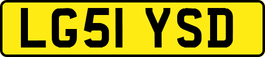 LG51YSD