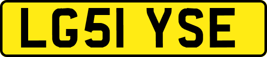 LG51YSE