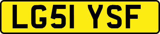 LG51YSF