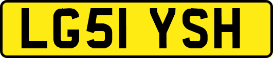 LG51YSH