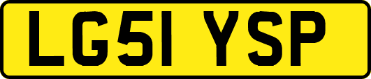 LG51YSP