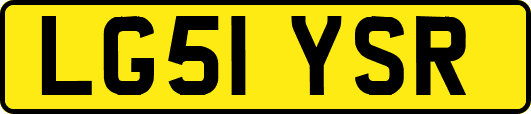 LG51YSR