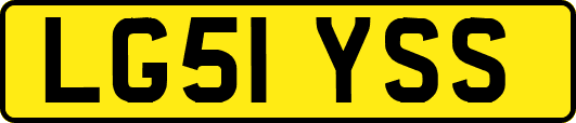 LG51YSS
