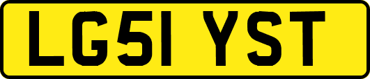 LG51YST