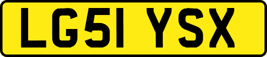 LG51YSX