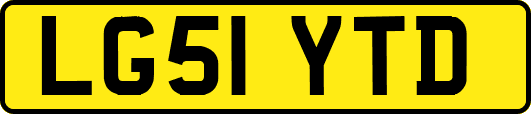 LG51YTD