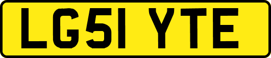 LG51YTE