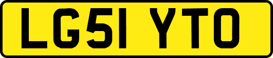 LG51YTO