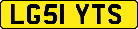 LG51YTS