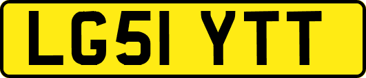 LG51YTT