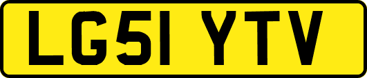 LG51YTV