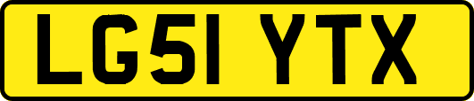 LG51YTX