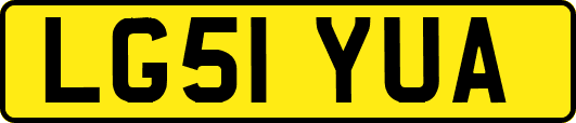 LG51YUA