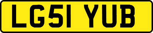 LG51YUB