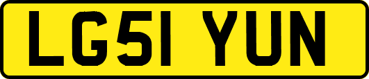 LG51YUN