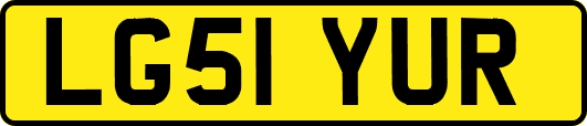 LG51YUR