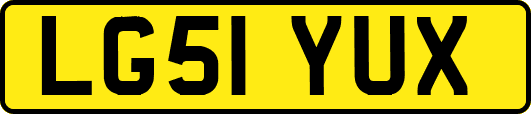LG51YUX