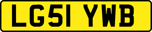 LG51YWB