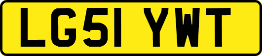 LG51YWT