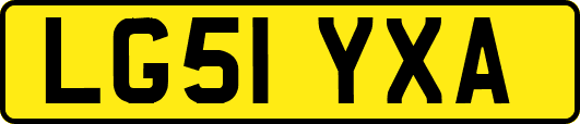 LG51YXA