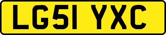 LG51YXC