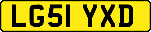 LG51YXD