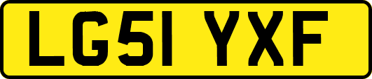 LG51YXF