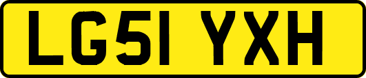 LG51YXH