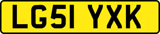 LG51YXK