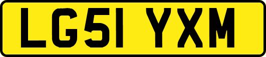 LG51YXM
