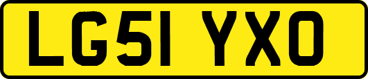 LG51YXO