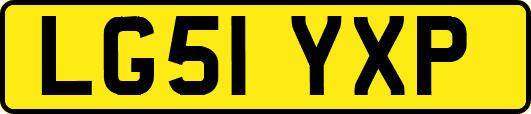 LG51YXP