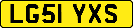 LG51YXS