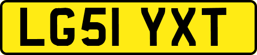 LG51YXT