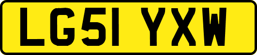 LG51YXW