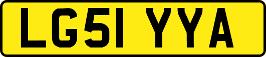 LG51YYA