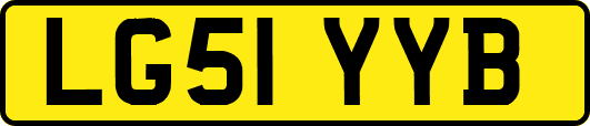 LG51YYB