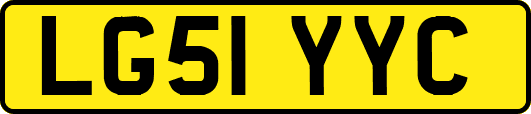 LG51YYC