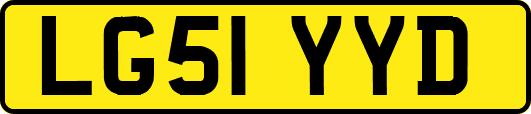 LG51YYD