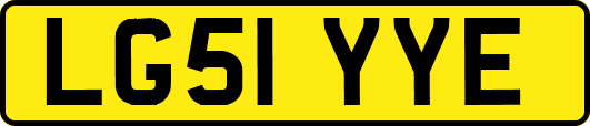 LG51YYE