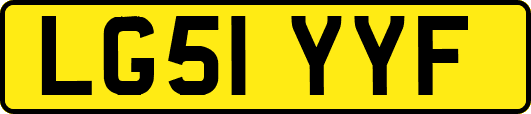 LG51YYF