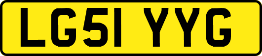 LG51YYG
