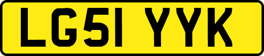LG51YYK