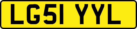 LG51YYL