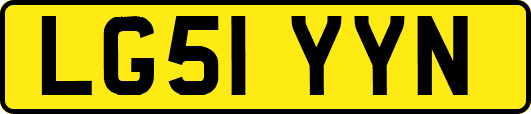 LG51YYN