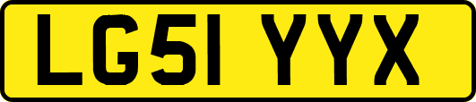 LG51YYX