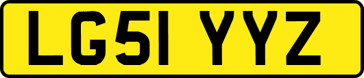 LG51YYZ