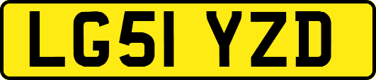 LG51YZD